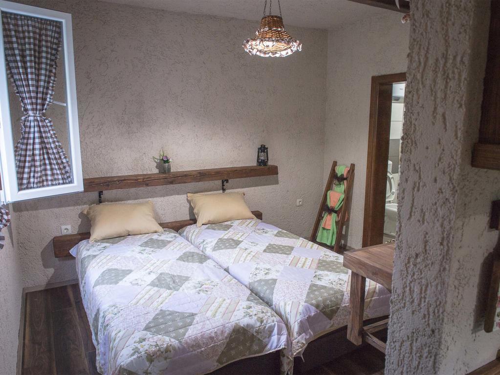 Apartments Djurovic Virpazar Esterno foto